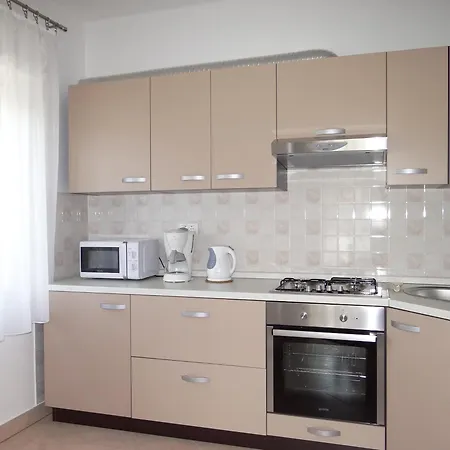 Appartement With A Parking Space Malinska, Krk - 19270 *