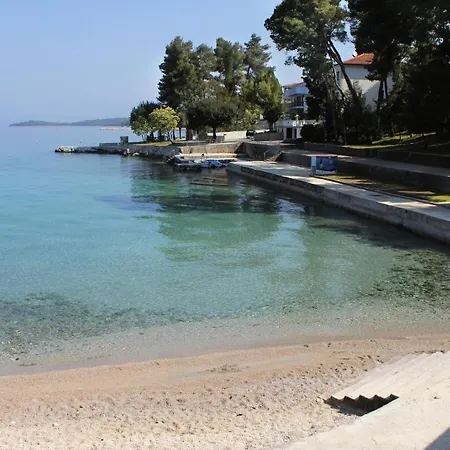 With A Parking Space Malinska, Krk - 19270